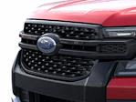 2025 Ford Ranger SuperCrew Cab 4WD Pickup for sale #TF5519 - photo 18
