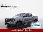 2025 Ford Ranger SuperCrew Cab 4WD Pickup for sale #TF5520 - photo 1