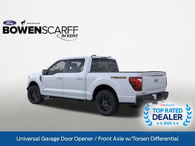 New 2025 Ford F-150 Tremor SuperCrew Cab for sale #TF5521 - photo 2