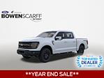 2025 Ford F-150 SuperCrew Cab 4WD Pickup for sale #TF5521 - photo 1
