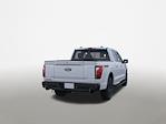 2025 Ford F-150 SuperCrew Cab 4WD Pickup for sale #TF5521 - photo 8