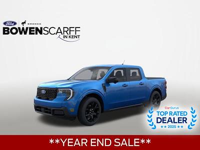 2026 Ford Maverick SuperCrew Cab AWD Pickup for sale #TF5523 - photo 1