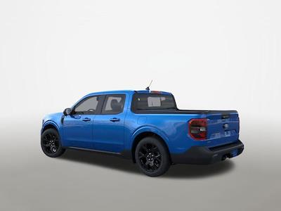 New 2026 Ford Maverick Lariat SuperCrew Cab for sale #TF5523 - photo 2