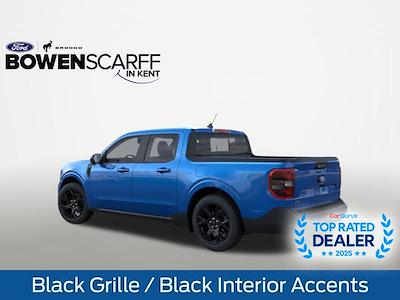 New 2026 Ford Maverick Lariat SuperCrew Cab for sale #TF5523 - photo 2