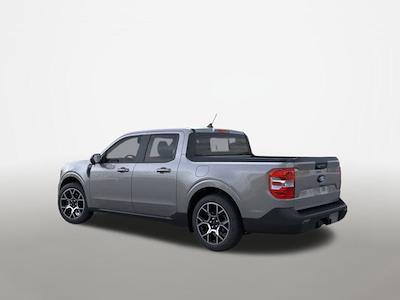 New 2026 Ford Maverick Lariat SuperCrew Cab for sale #TF5524 - photo 2