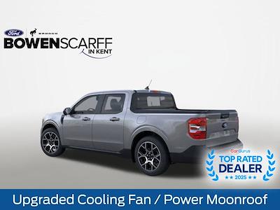 New 2026 Ford Maverick Lariat SuperCrew Cab for sale #TF5524 - photo 2