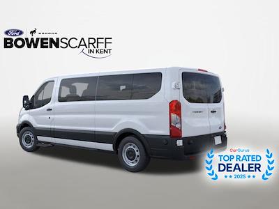 New 2026 Ford Transit 350 Passenger Van for sale #TF5526 - photo 2
