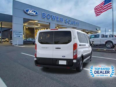 New 2026 Ford Transit 350 Passenger Van for sale #TF5527 - photo 2