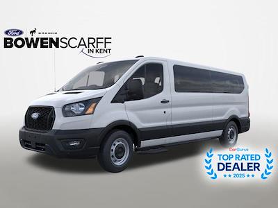 2026 Ford Transit 350 Low Roof RWD Passenger Van for sale #TF5528 - photo 1