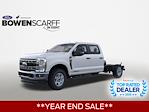 New 2026 Ford F-350 Crew Cab Cab Chassis for sale #TF5532 - photo 1