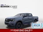 2025 Ford Ranger SuperCrew Cab 4WD Pickup for sale #TF5533 - photo 1