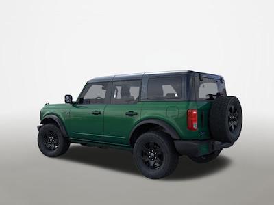 2025 Ford Bronco 4WD SUV for sale #TF5534 - photo 2