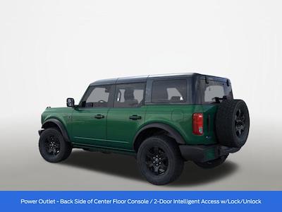 New 2025 Ford Bronco Big Bend for sale #TF5534 - photo 2