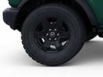2025 Ford Bronco 4WD SUV for sale #TF5534 - photo 21