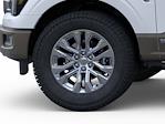 New 2025 Ford F-150 King Ranch SuperCrew Cab for sale #TF5535 - photo 19