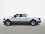 New 2025 Ford F-150 King Ranch SuperCrew Cab for sale #TF5535 - photo 3