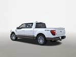 New 2025 Ford F-150 King Ranch SuperCrew Cab for sale #TF5535 - photo 2