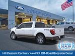 New 2025 Ford F-150 King Ranch SuperCrew Cab for sale #F5535 - photo 2