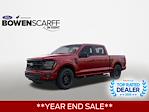 New 2025 Ford F-150 XLT SuperCrew Cab for sale #TF5536 - photo 1