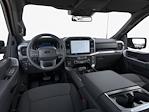 New 2025 Ford F-150 XLT SuperCrew Cab for sale #TF5536 - photo 9