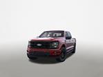 New 2025 Ford F-150 XLT SuperCrew Cab for sale #TF5536 - photo 3