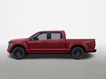 New 2025 Ford F-150 XLT SuperCrew Cab for sale #TF5536 - photo 4