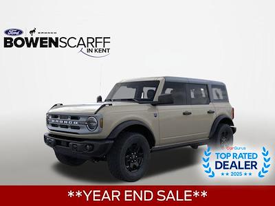 2025 Ford Bronco 4WD SUV for sale #TF5537 - photo 1