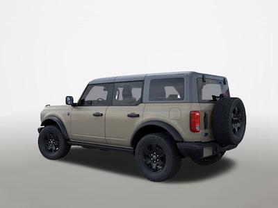 2025 Ford Bronco 4WD SUV for sale #TF5537 - photo 2