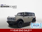2025 Ford Bronco 4WD SUV for sale #TF5537 - photo 1