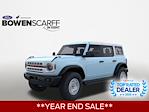 2025 Ford Bronco 4WD SUV for sale #TF5538 - photo 1