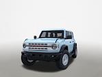 2025 Ford Bronco 4WD SUV for sale #TF5538 - photo 3
