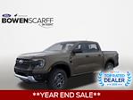 2025 Ford Ranger SuperCrew Cab 4WD Pickup for sale #TF5539 - photo 1