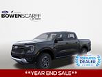 2025 Ford Ranger SuperCrew Cab 4WD Pickup for sale #TF5540 - photo 1