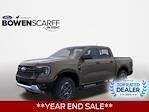 2025 Ford Ranger SuperCrew Cab 4WD Pickup for sale #TF5541 - photo 1