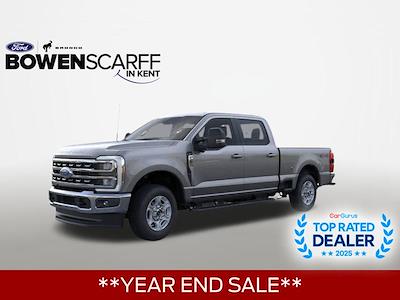 2026 Ford F-250 Crew Cab 4WD Pickup for sale #TF5542 - photo 1