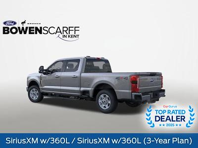 2026 Ford F-250 Crew Cab 4WD Pickup for sale #TF5542 - photo 2