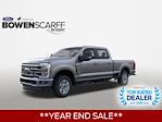 2026 Ford F-250 Crew Cab 4WD Pickup for sale #TF5542 - photo 1