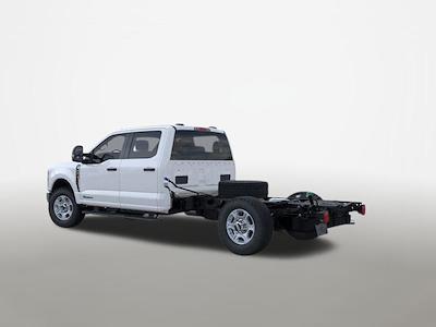 New 2026 Ford F-350 Crew Cab Cab Chassis for sale #TF5544 - photo 2