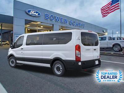 New 2026 Ford Transit 350 Passenger Van for sale #TF5546 - photo 2