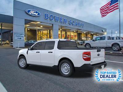New 2026 Ford Maverick XL SuperCrew Cab for sale #TF5547 - photo 2