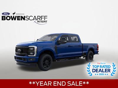 2026 Ford F-250 Crew Cab 4WD Pickup for sale #TF5548 - photo 1