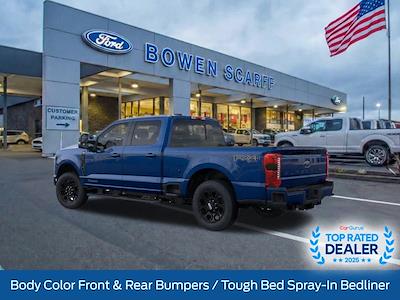 2026 Ford F-250 Crew Cab 4WD Pickup for sale #TF5548 - photo 2