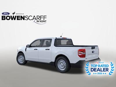 New 2026 Ford Maverick XL SuperCrew Cab for sale #TF5551 - photo 2