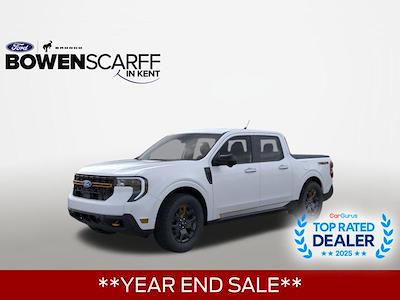 2026 Ford Maverick SuperCrew Cab AWD Pickup for sale #TF5556 - photo 1