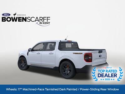 2026 Ford Maverick SuperCrew Cab AWD Pickup for sale #TF5556 - photo 2