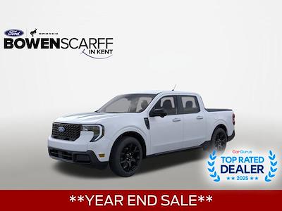 2026 Ford Maverick SuperCrew Cab AWD Pickup for sale #TF5557 - photo 1