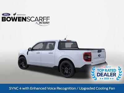 2026 Ford Maverick SuperCrew Cab AWD Pickup for sale #TF5557 - photo 2