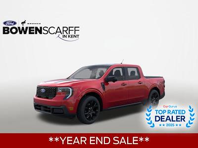 New 2026 Ford Maverick Lariat SuperCrew Cab for sale #TF5560 - photo 1