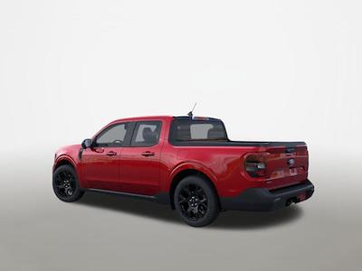 2026 Ford Maverick SuperCrew Cab AWD Pickup for sale #TF5560 - photo 1