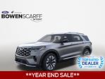 2026 Ford Explorer 4WD SUV for sale #TF5563 - photo 1